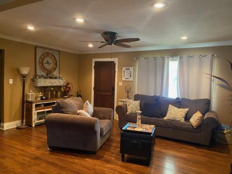 901 W Wrights Avenue Comanche TX 76442