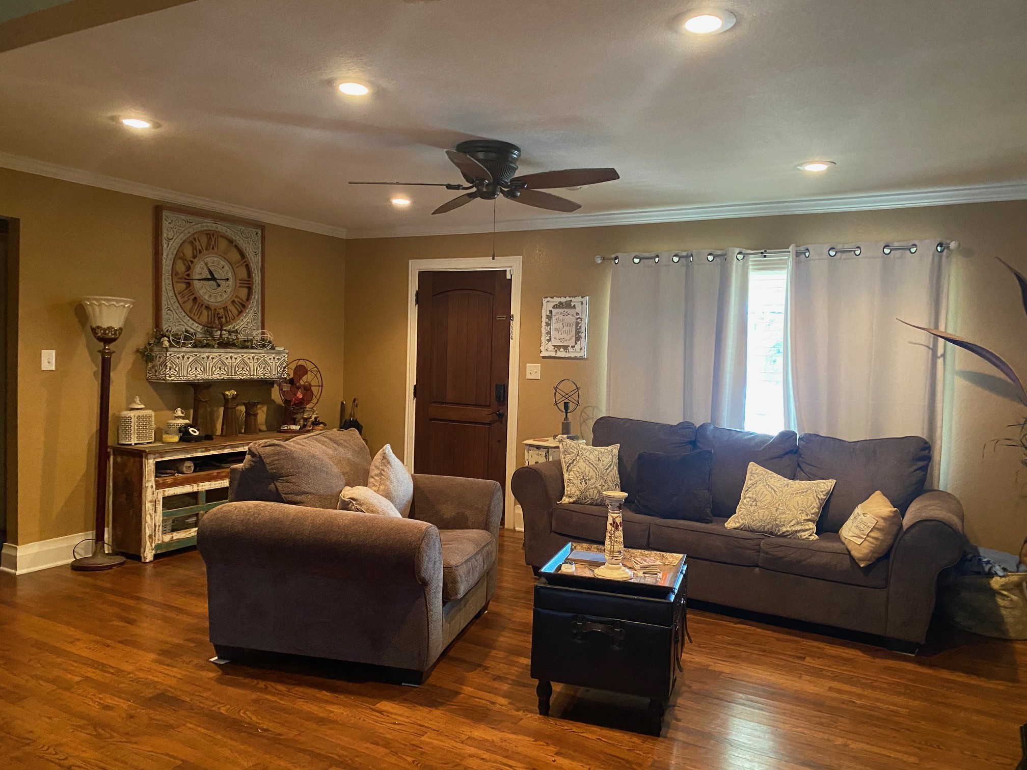901 W Wrights Avenue Comanche TX 76442