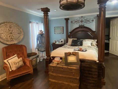 901 W Wrights Avenue Comanche TX 76442