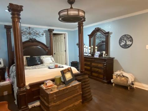 901 W Wrights Avenue Comanche TX 76442