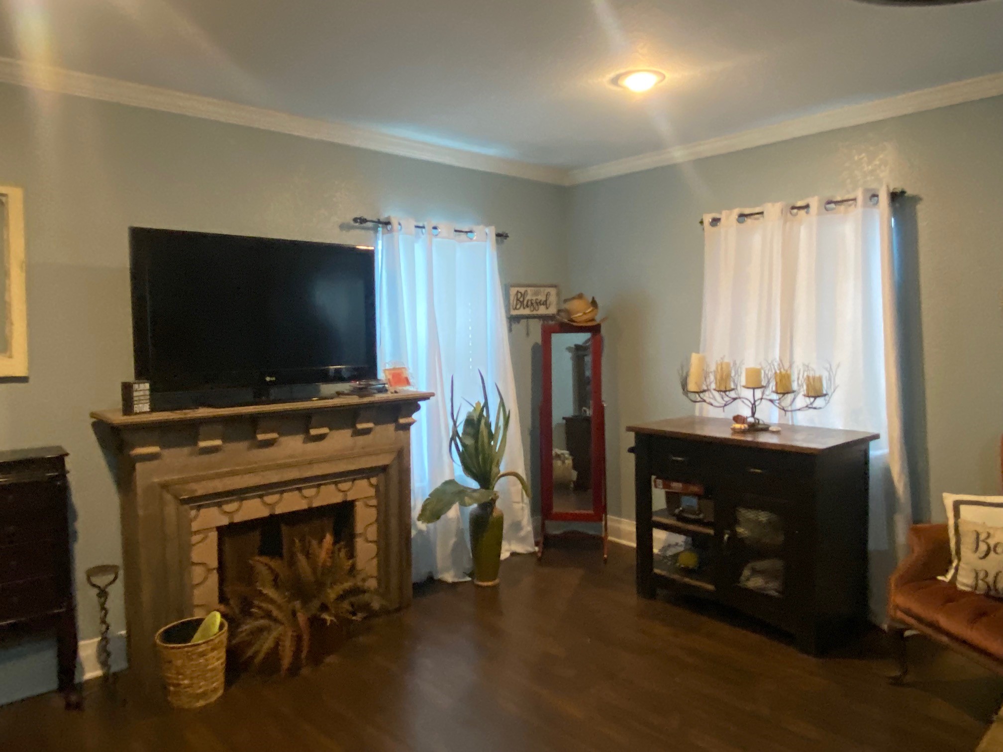 901 W Wrights Avenue Comanche TX 76442