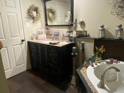 901 W Wrights Avenue Comanche TX 76442