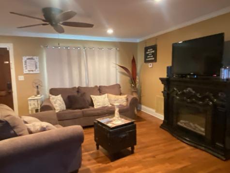 901 W Wrights Avenue Comanche TX 76442
