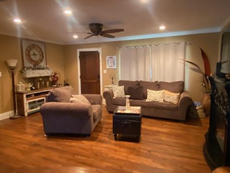 901 W Wrights Avenue Comanche TX 76442
