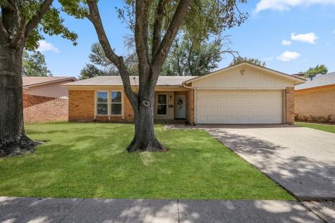 5408 Inglewood Lane Arlington TX 76016