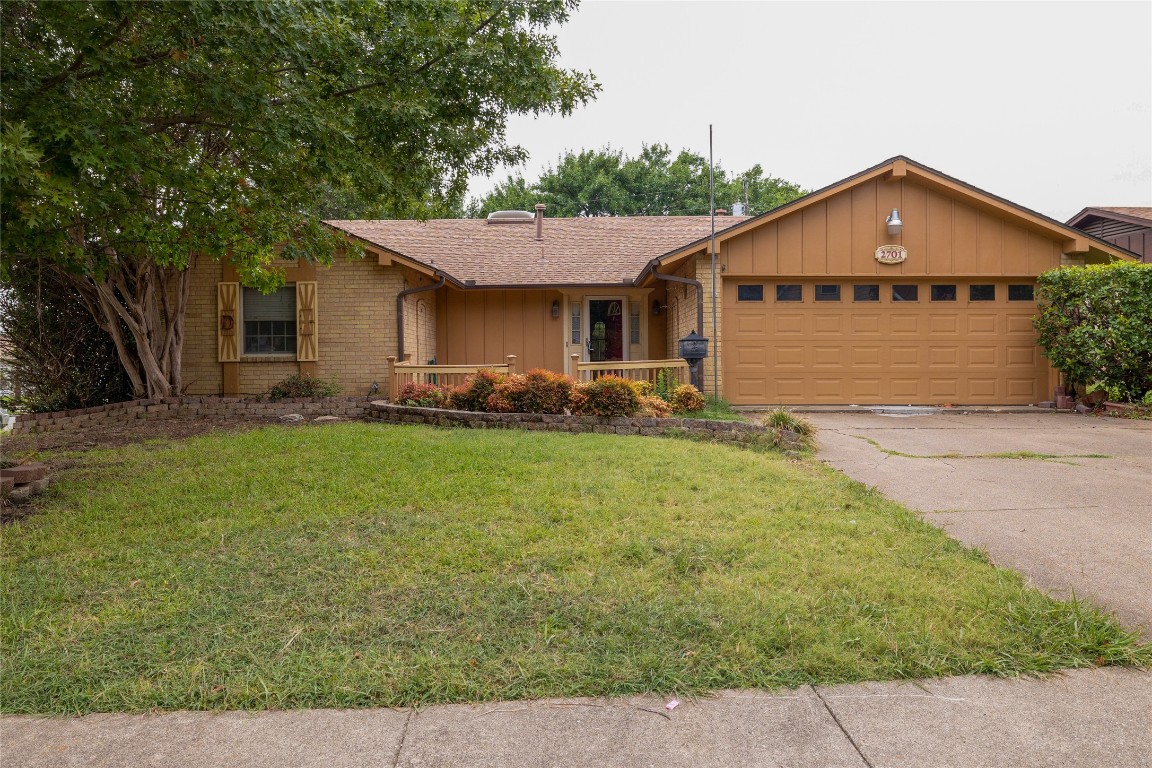 2701 Cibola Drive Irving TX 75062
