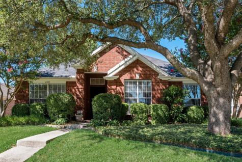 6720 Misty Hollow Drive Plano TX 75024