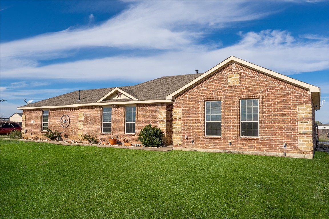 3324 Chinaberry Lane Joshua TX 76058