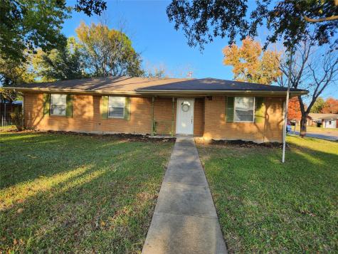 200 Town North Drive Terrell TX 75160