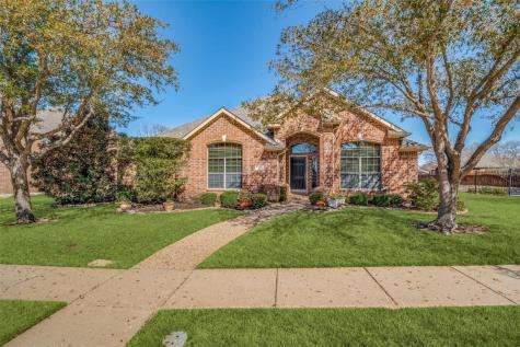 1305 Gold Coast Drive Rockwall TX 75087