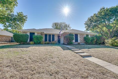 905 Village Green Drive Rockwall TX 75087