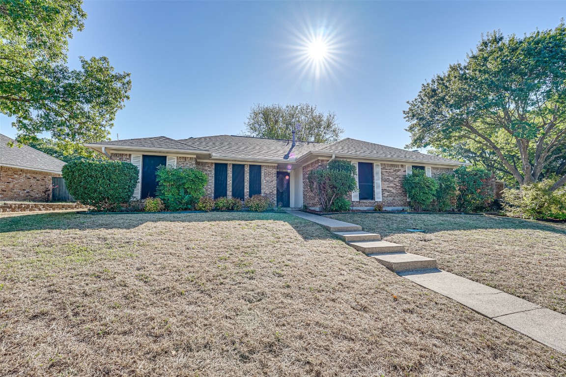 905 Village Green Drive Rockwall TX 75087