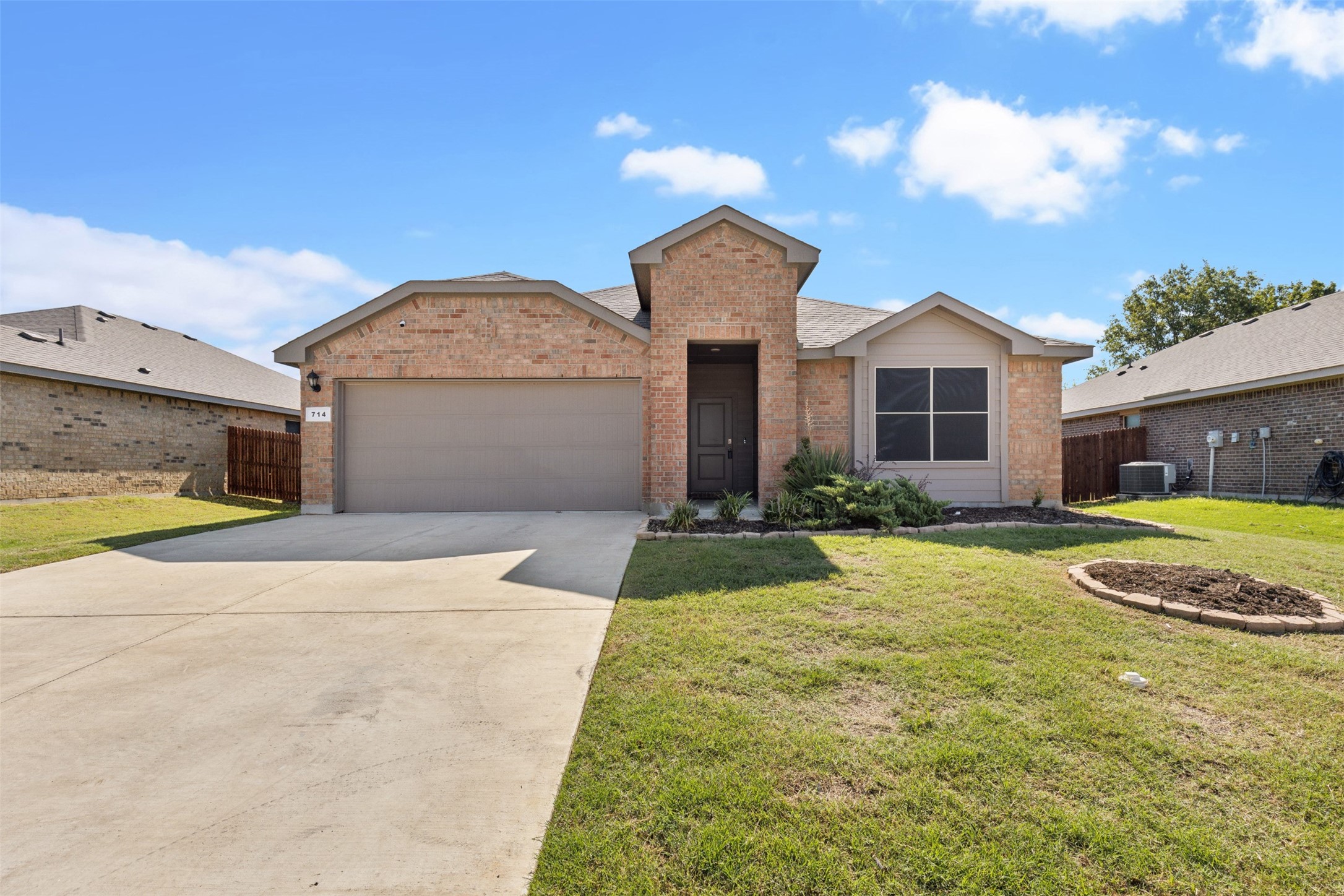 714 Wolf Creek Drive Cleburne TX 76033