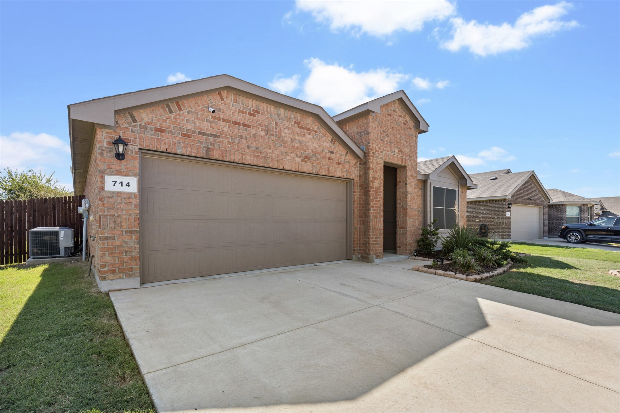 714 Wolf Creek Drive Cleburne TX 76033