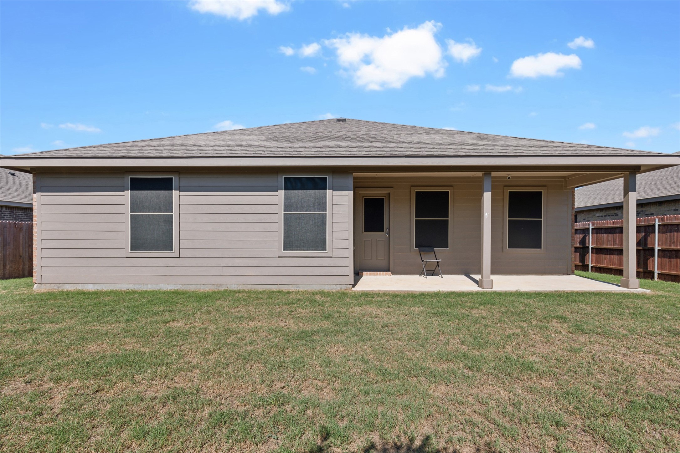 714 Wolf Creek Drive Cleburne TX 76033