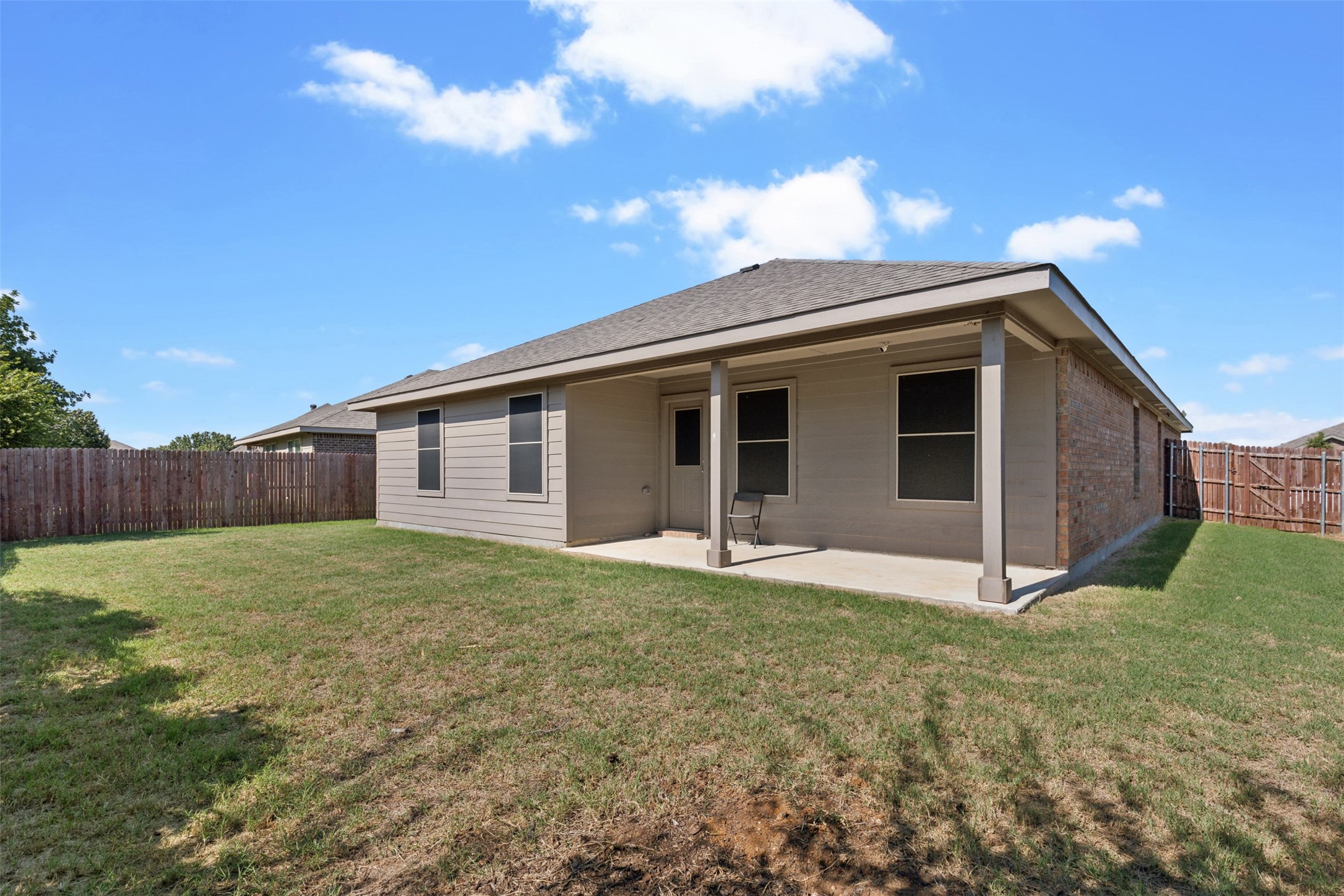 714 Wolf Creek Drive Cleburne TX 76033