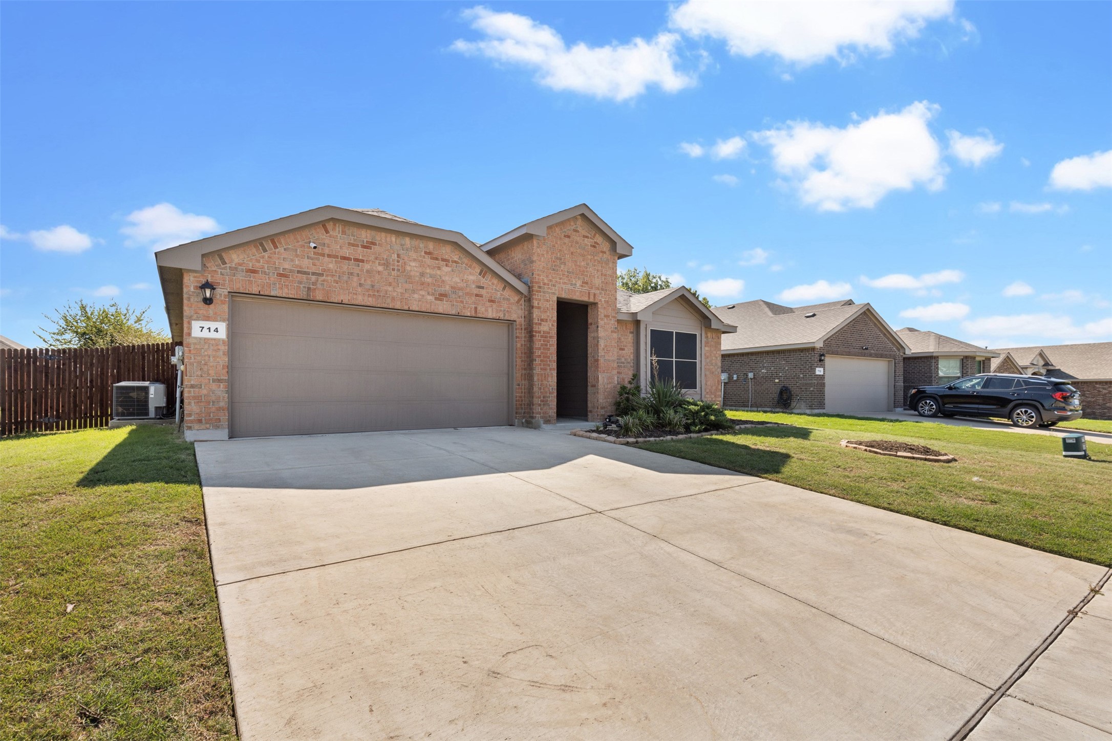 714 Wolf Creek Drive Cleburne TX 76033