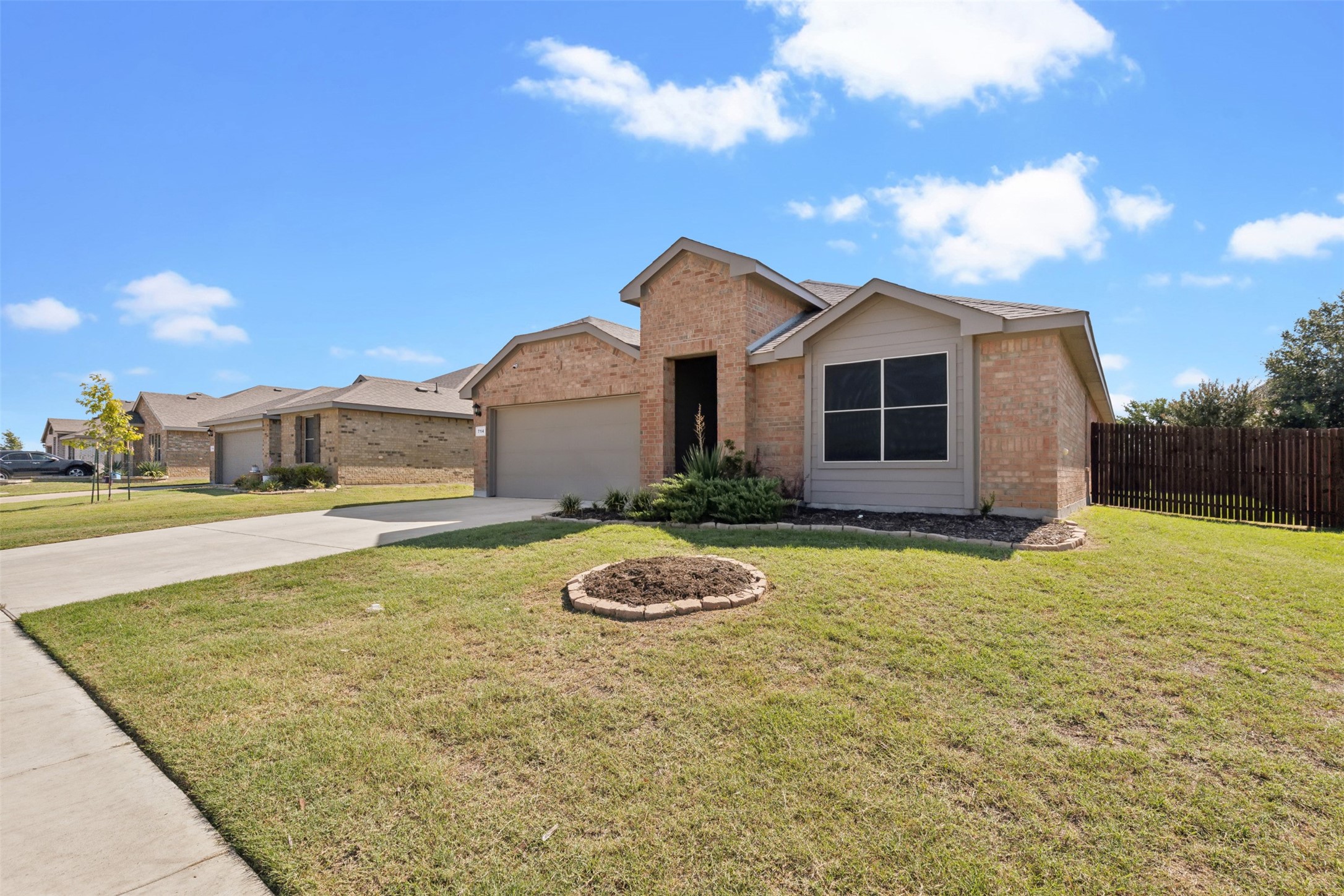 714 Wolf Creek Drive Cleburne TX 76033