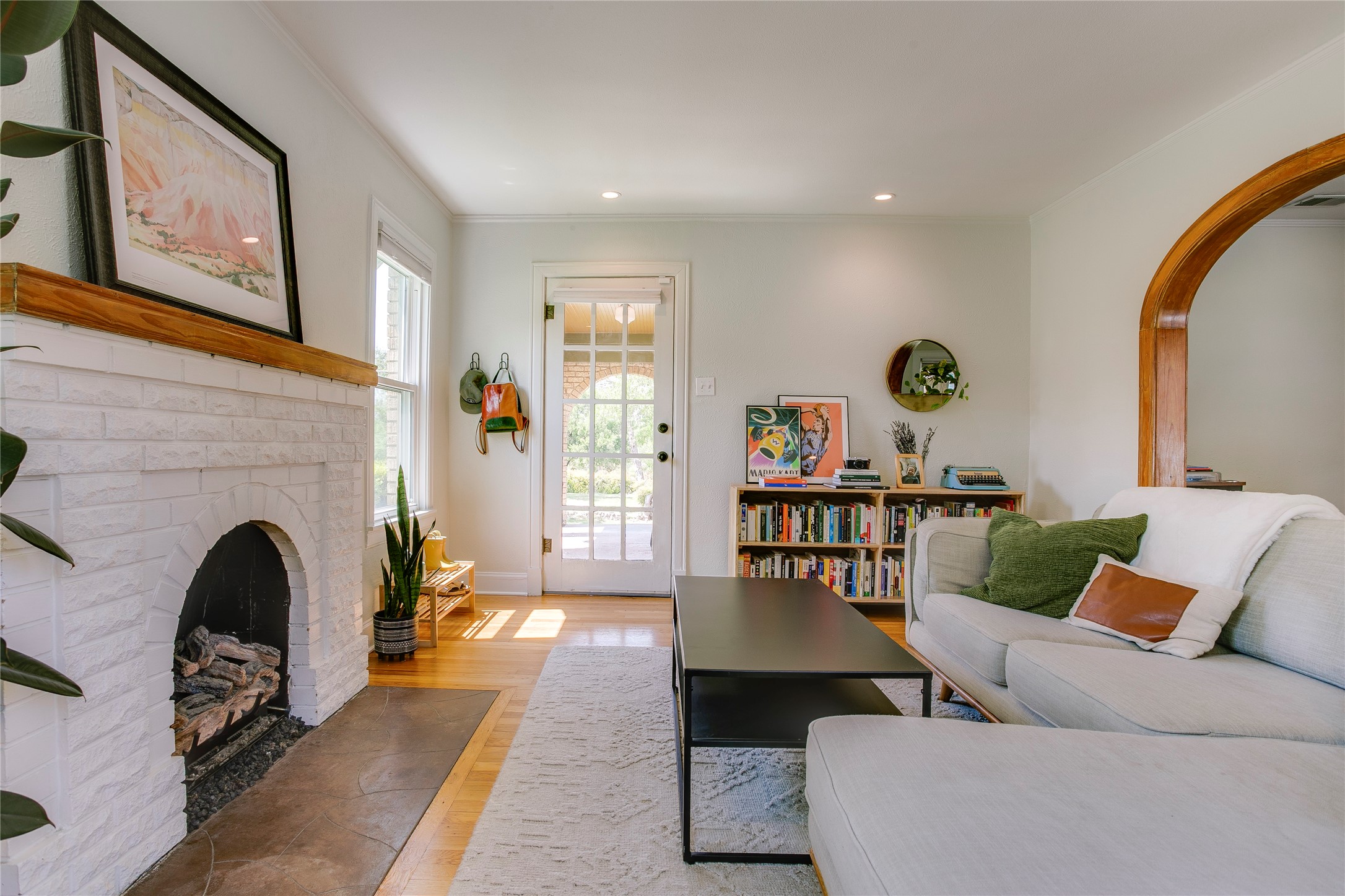 3343 Gibsondell Avenue Dallas TX 75211
