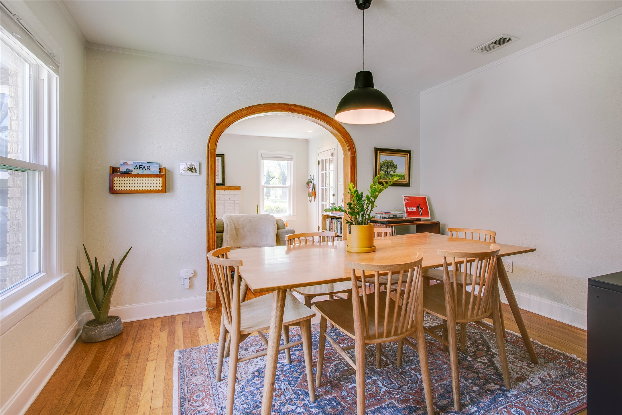 3343 Gibsondell Avenue Dallas TX 75211