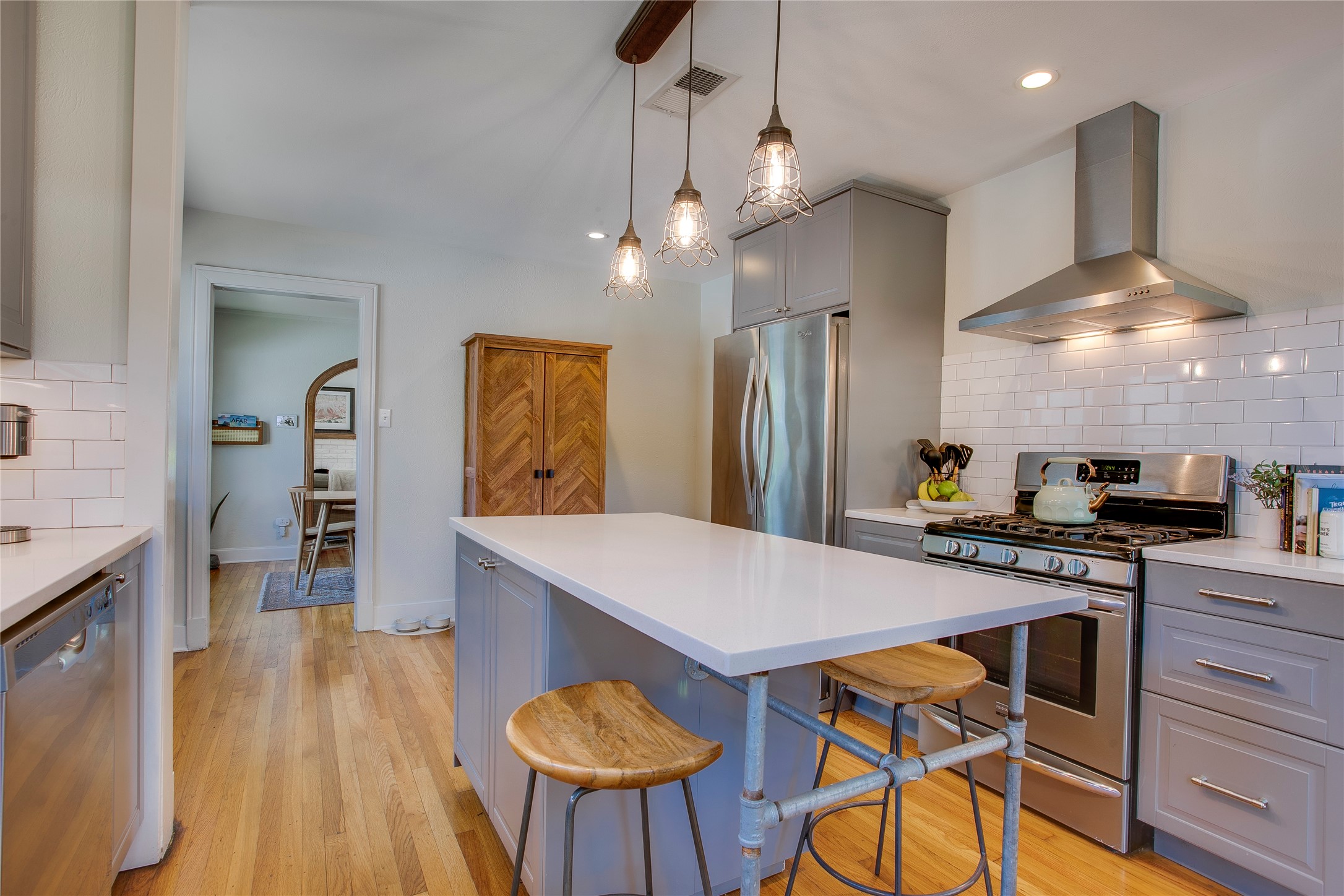 3343 Gibsondell Avenue Dallas TX 75211