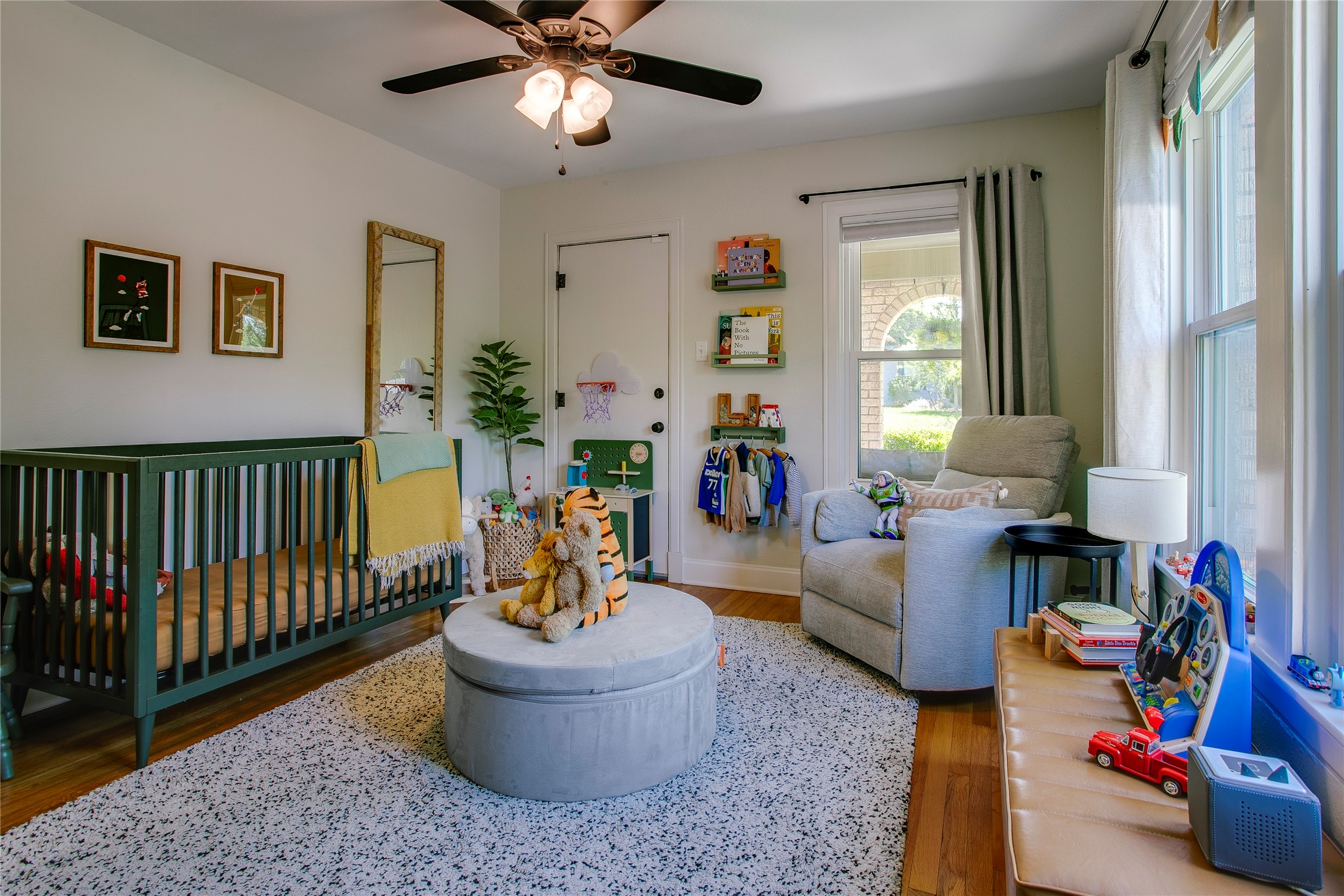 3343 Gibsondell Avenue Dallas TX 75211