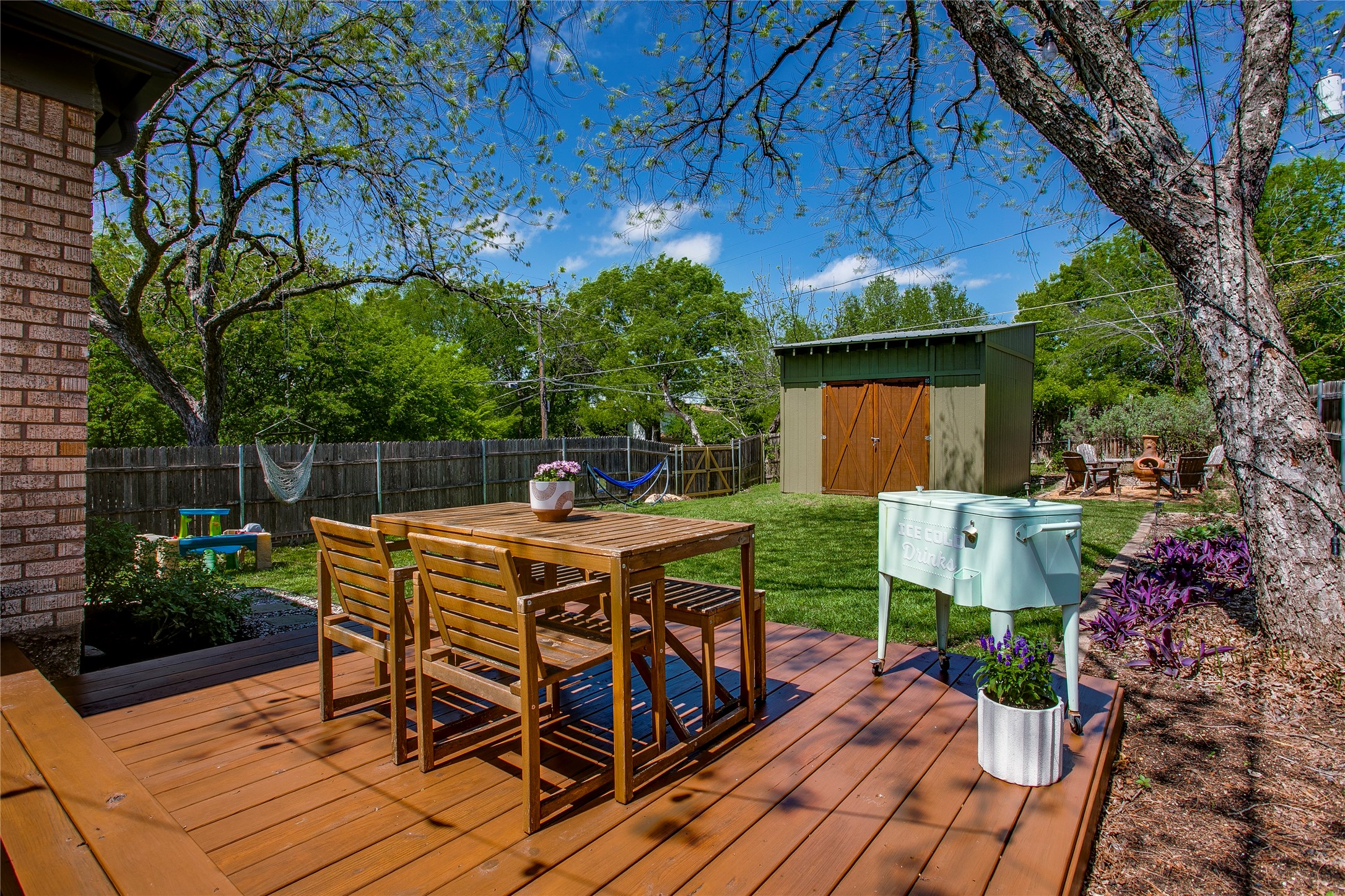 3343 Gibsondell Avenue Dallas TX 75211