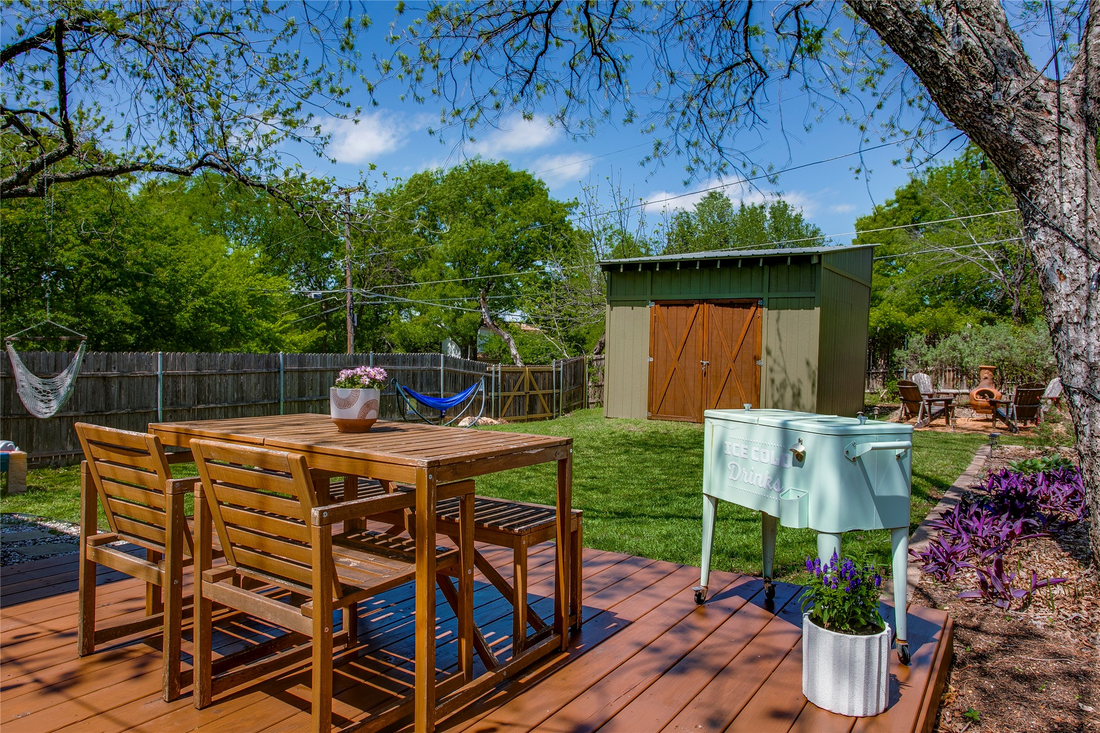 3343 Gibsondell Avenue Dallas TX 75211