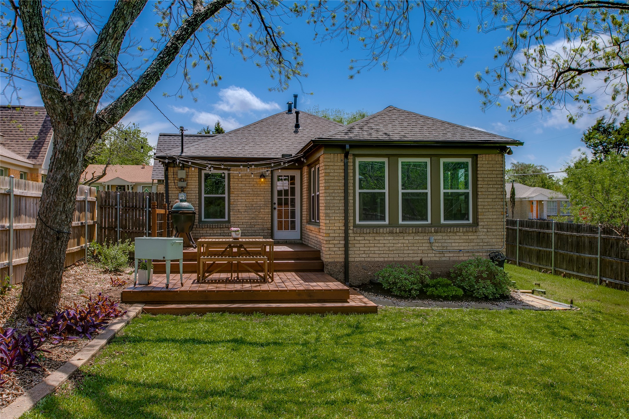 3343 Gibsondell Avenue Dallas TX 75211
