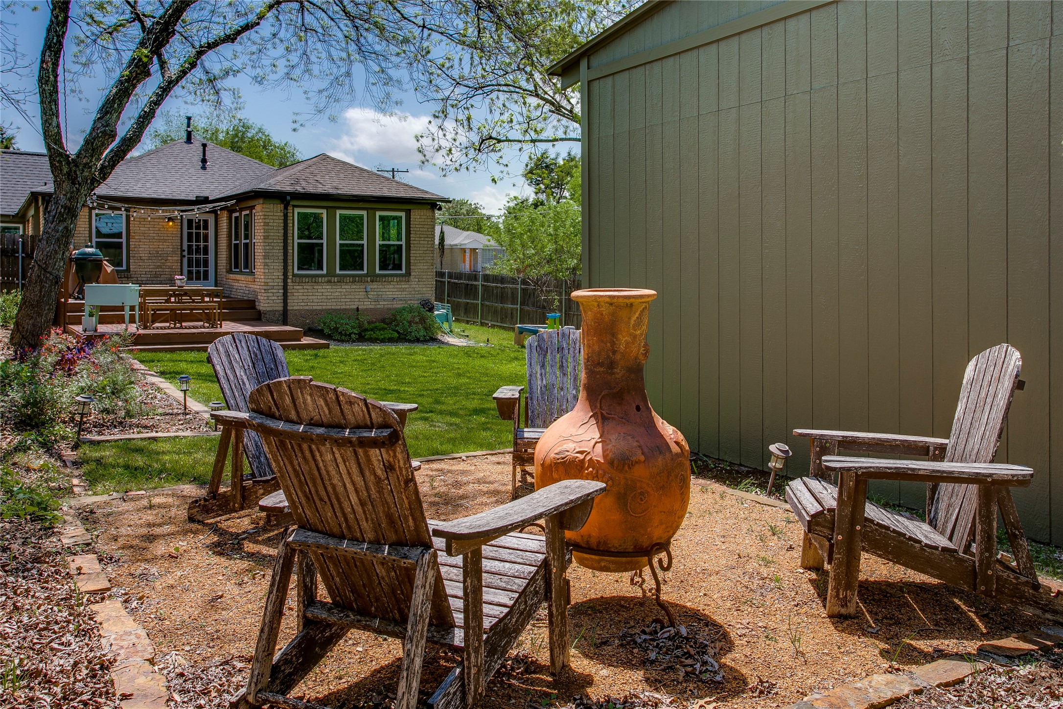 3343 Gibsondell Avenue Dallas TX 75211