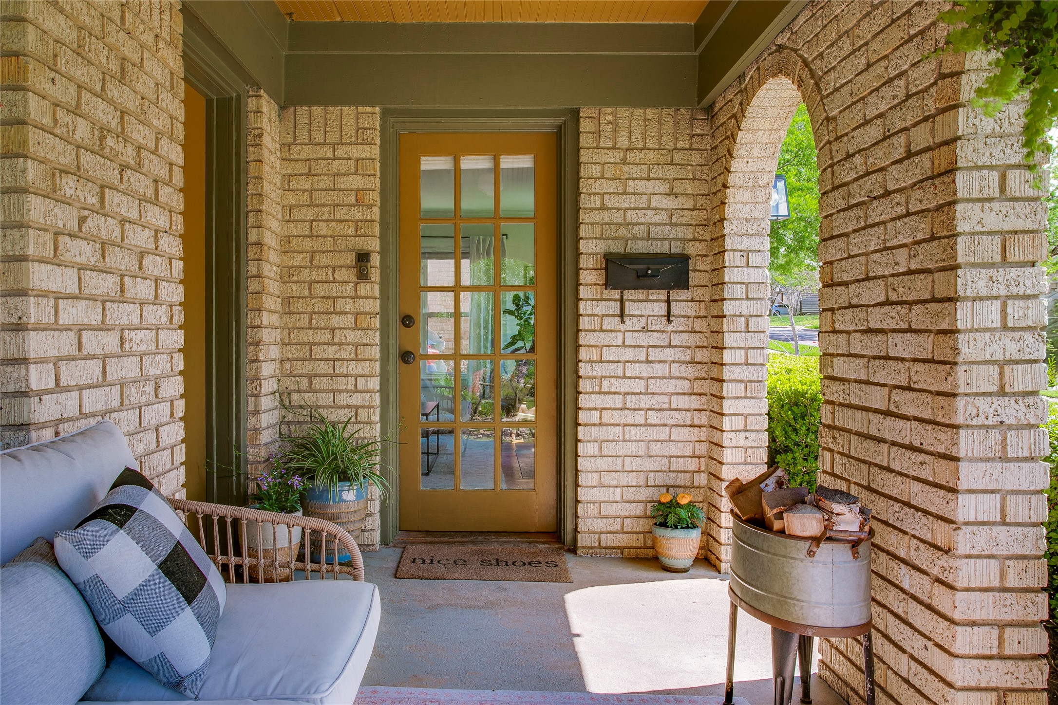 3343 Gibsondell Avenue Dallas TX 75211