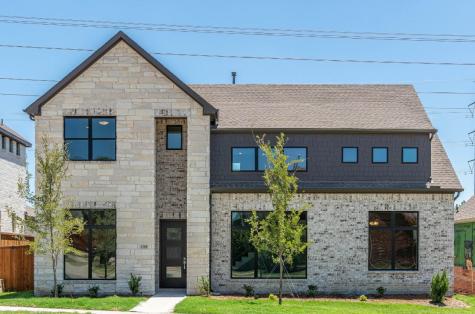 1308 Rockcliff Street Plano TX 75093