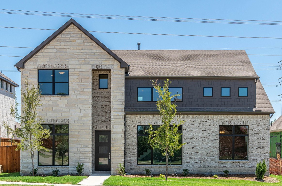 1308 Rockcliff Street Plano TX 75093