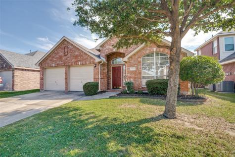 6504 Hillview Lane Sachse TX 75048
