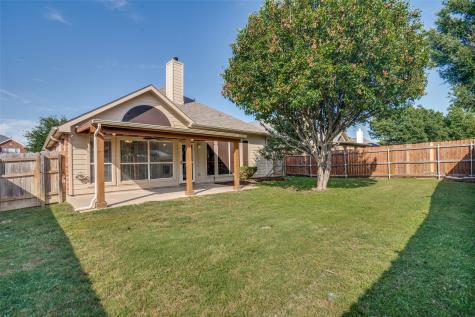 6504 Hillview Lane Sachse TX 75048