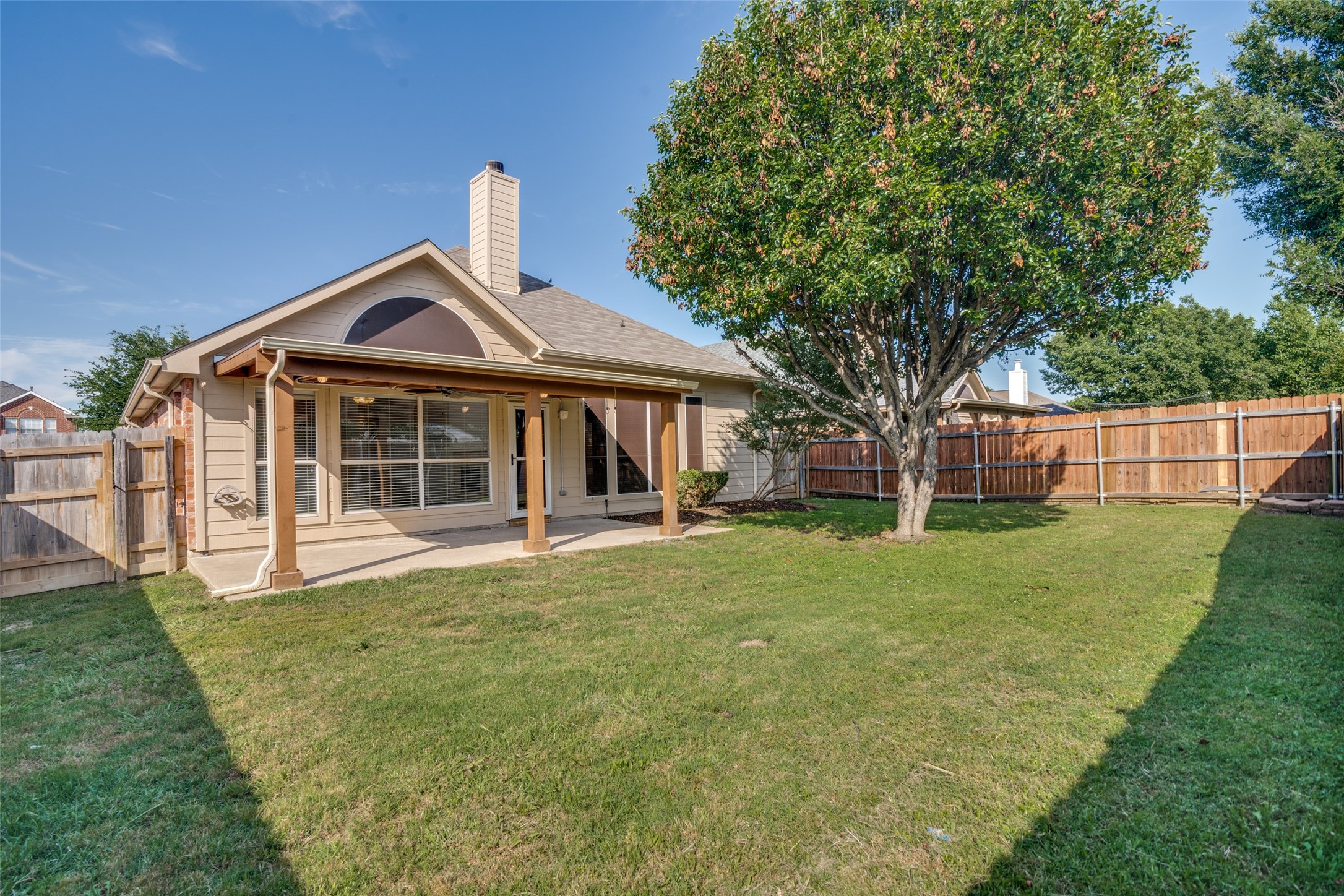 6504 Hillview Lane Sachse TX 75048