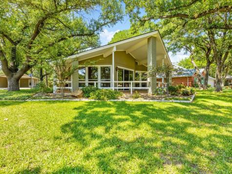 5405 Comanche Vista Trail Granbury TX 76049