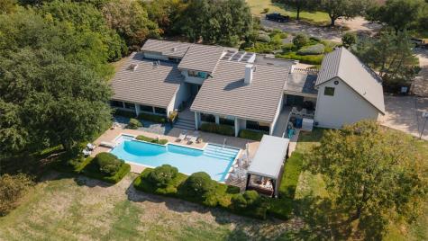 4220 Ridgehaven Road Fort Worth TX 76116