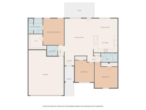 114 Rose Row Winona TX 75792