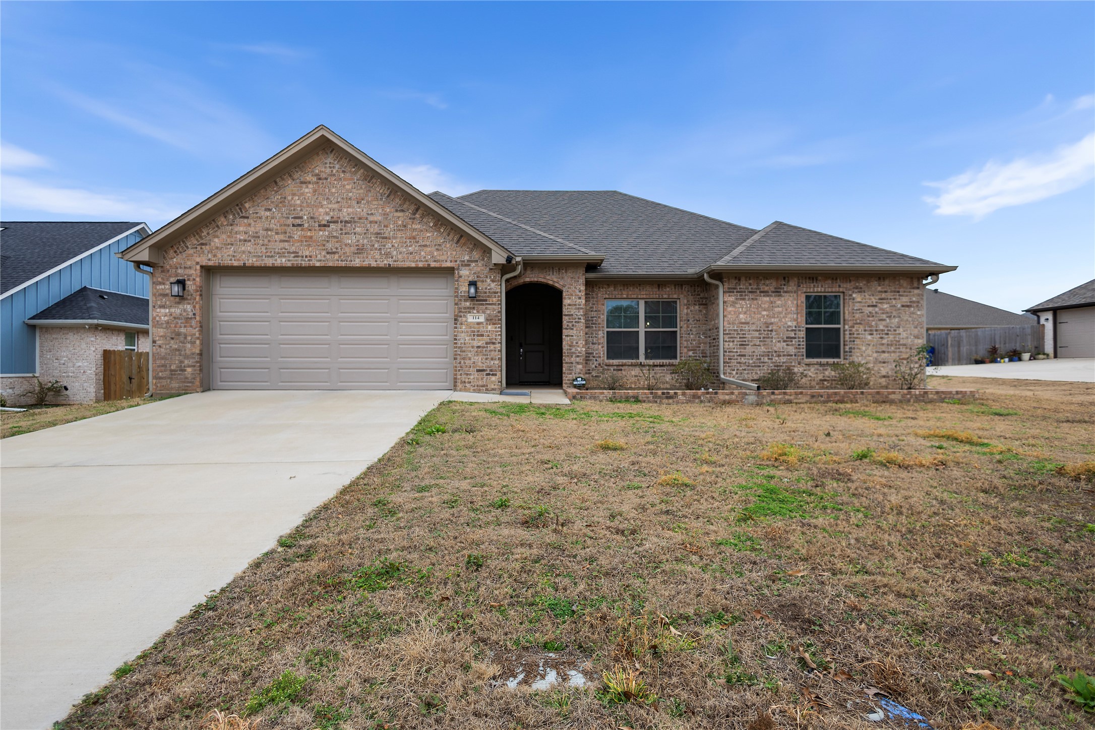 114 Rose Row Winona TX 75792
