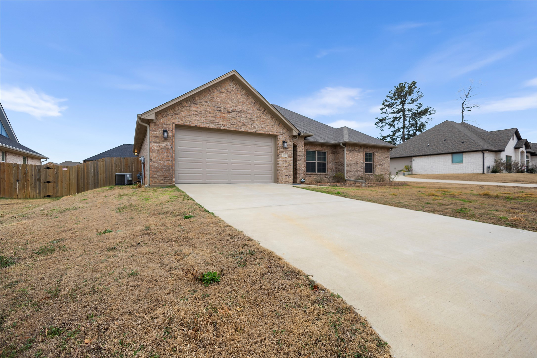 114 Rose Row Winona TX 75792