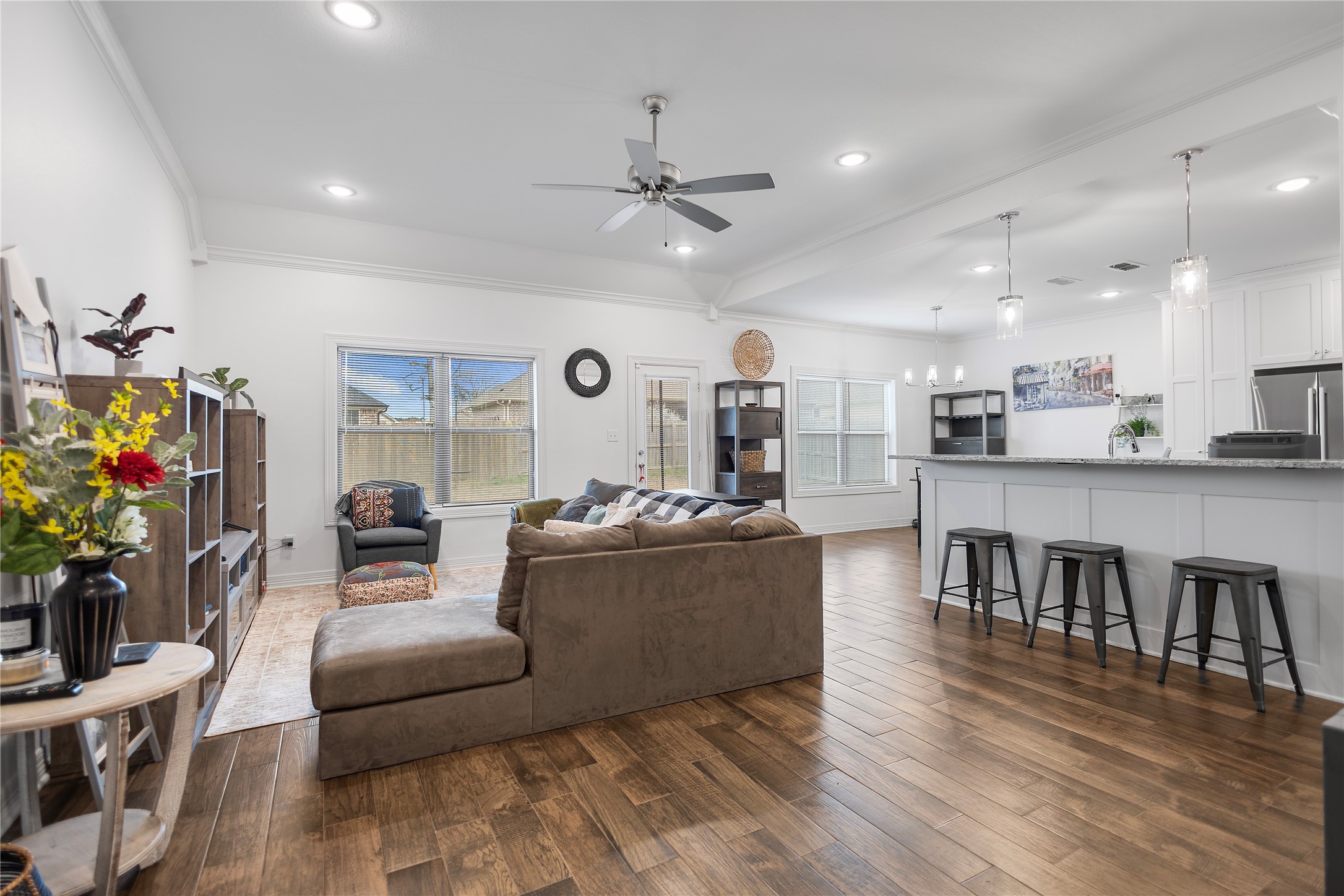114 Rose Row Winona TX 75792