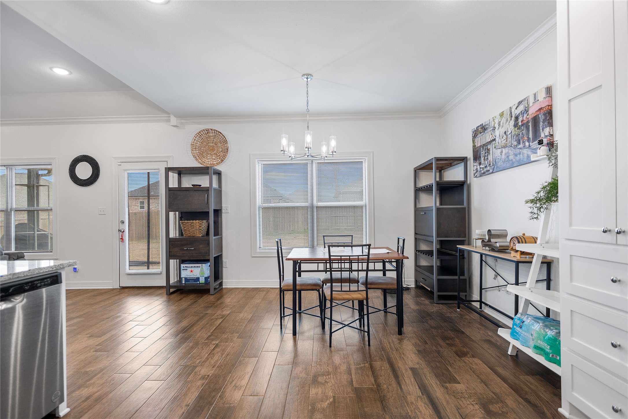 114 Rose Row Winona TX 75792