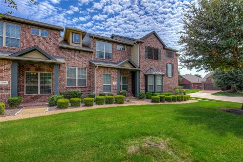 1605 Black Duck Terrace Carrollton TX 75010