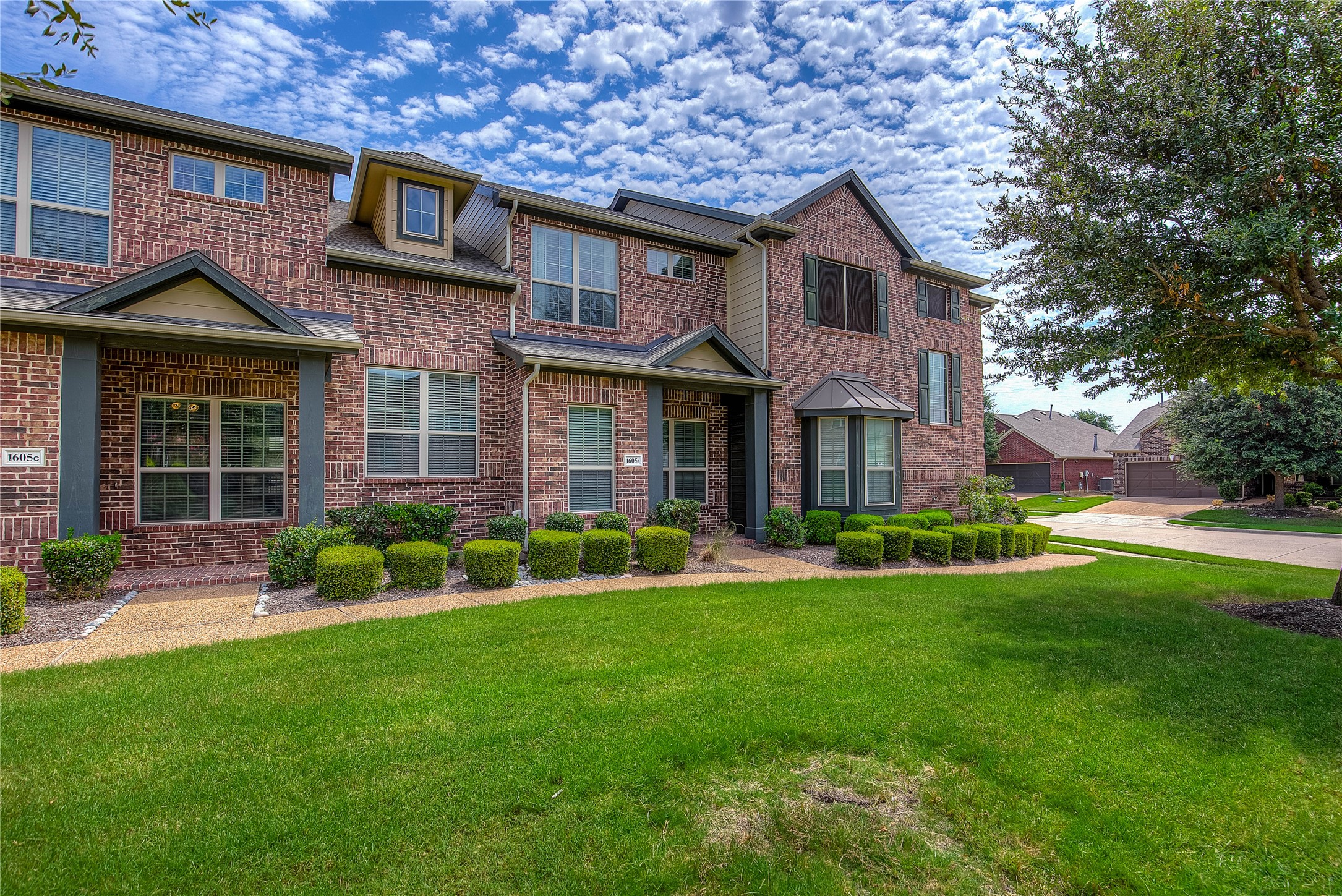 1605 Black Duck Terrace Carrollton TX 75010