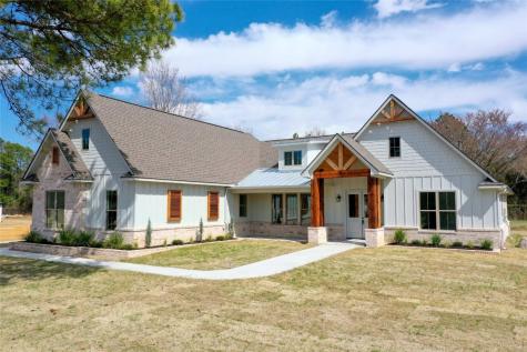 113 Ryder Cup Trail Hideaway TX 75771