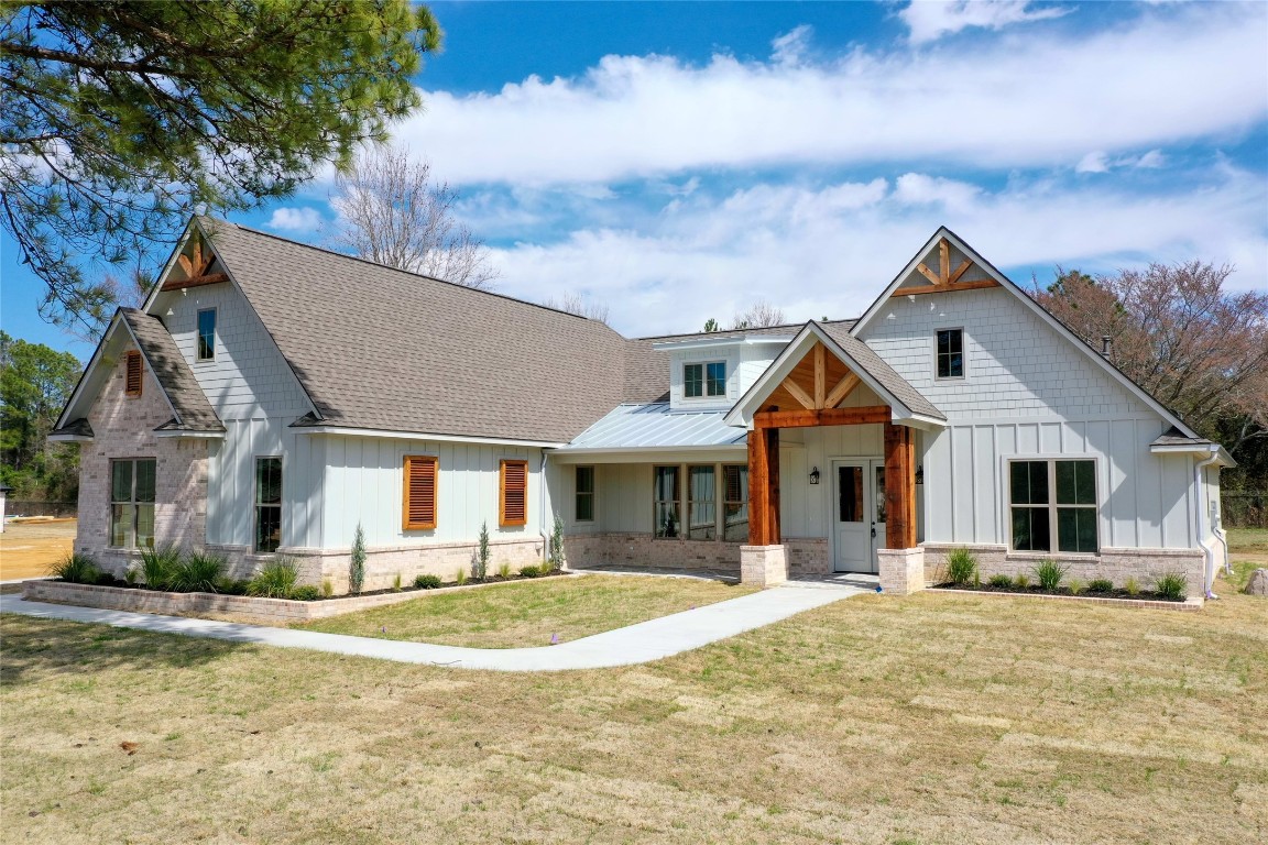 113 Ryder Cup Trail Hideaway TX 75771