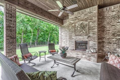 851 Cliff Creek Drive Prosper TX 75078