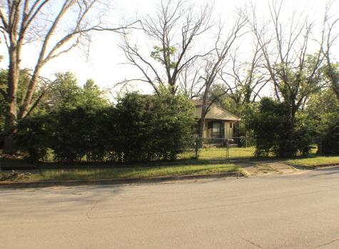 5020 S Hampshire Boulevard Fort Worth TX 76103