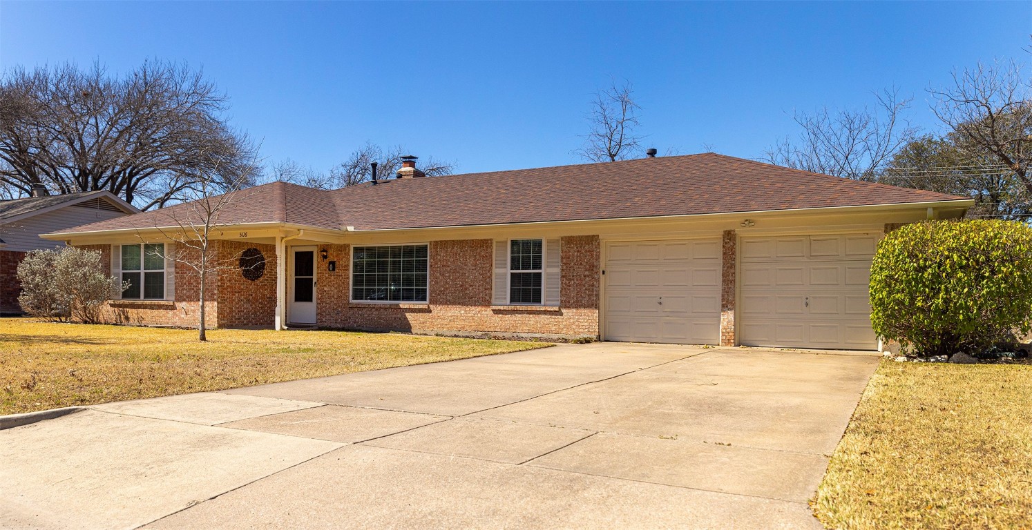 5116 Stacey Avenue Fort Worth TX 76132